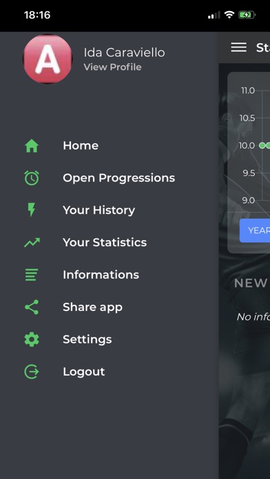 Screenshot #3 pour MathXBet - Starbet Advisor