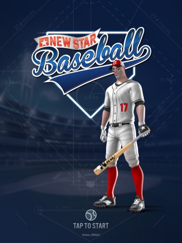 New Star Baseballのおすすめ画像1