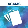 ACAMS Flashcard App Support