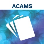 Download ACAMS Flashcard app