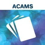 ACAMS Flashcard App Support