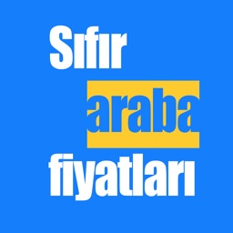 Sıfır Araba Fiyatları