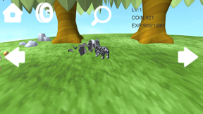 Neko Simulator NekoZ screenshot
