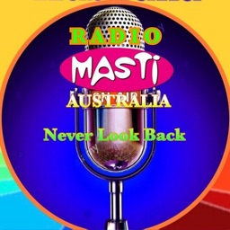 Radio Masti Australia