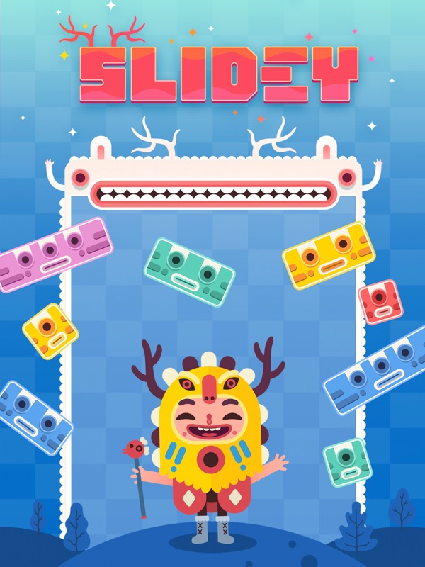 Slidey®: Block Puzzle screenshot 12