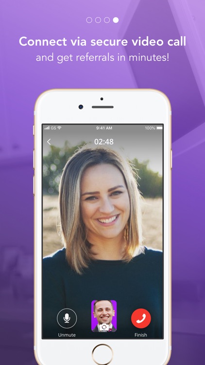 MyConsultant screenshot-3