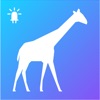 Icon Animal Safari AR - 3D Learning