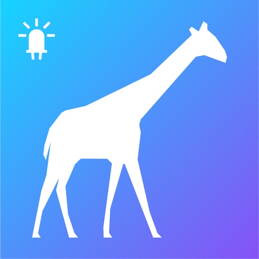 Animal Safari AR - 3D Learning Icon
