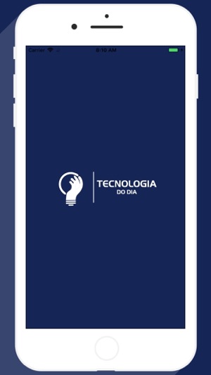 Tecnologia do Dia