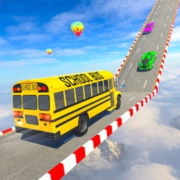 School Bus Stunts Simulator 20