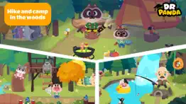dr. panda town: vacation problems & solutions and troubleshooting guide - 2