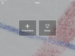 Game screenshot GameStats Ice Hockey mod apk