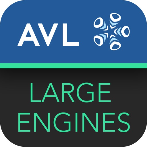 AVL Large Engines TechDays