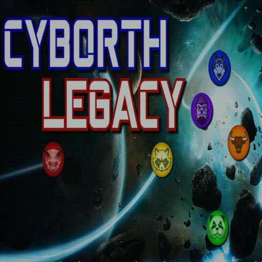 CYBORTH LEGACY