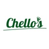 Chellos Pizza icon