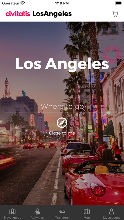 Los Angeles Guide by Civitatis