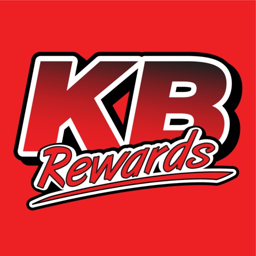 KB Rewards icon