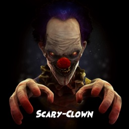 Scary Clown call & quiz