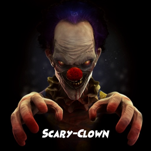 Scary Clown call & quiz