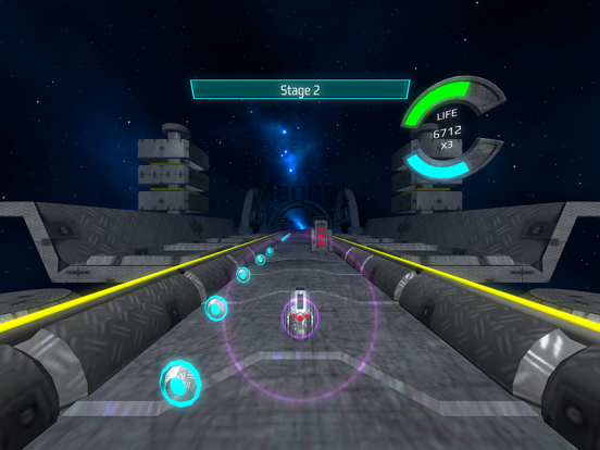 Screenshot #5 pour WheelRush