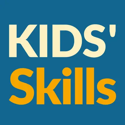 Kids'Skills App Cheats