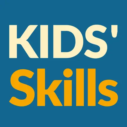 Kids'Skills App Читы