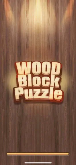 Game screenshot Wood Block Puzzle - Classic mod apk