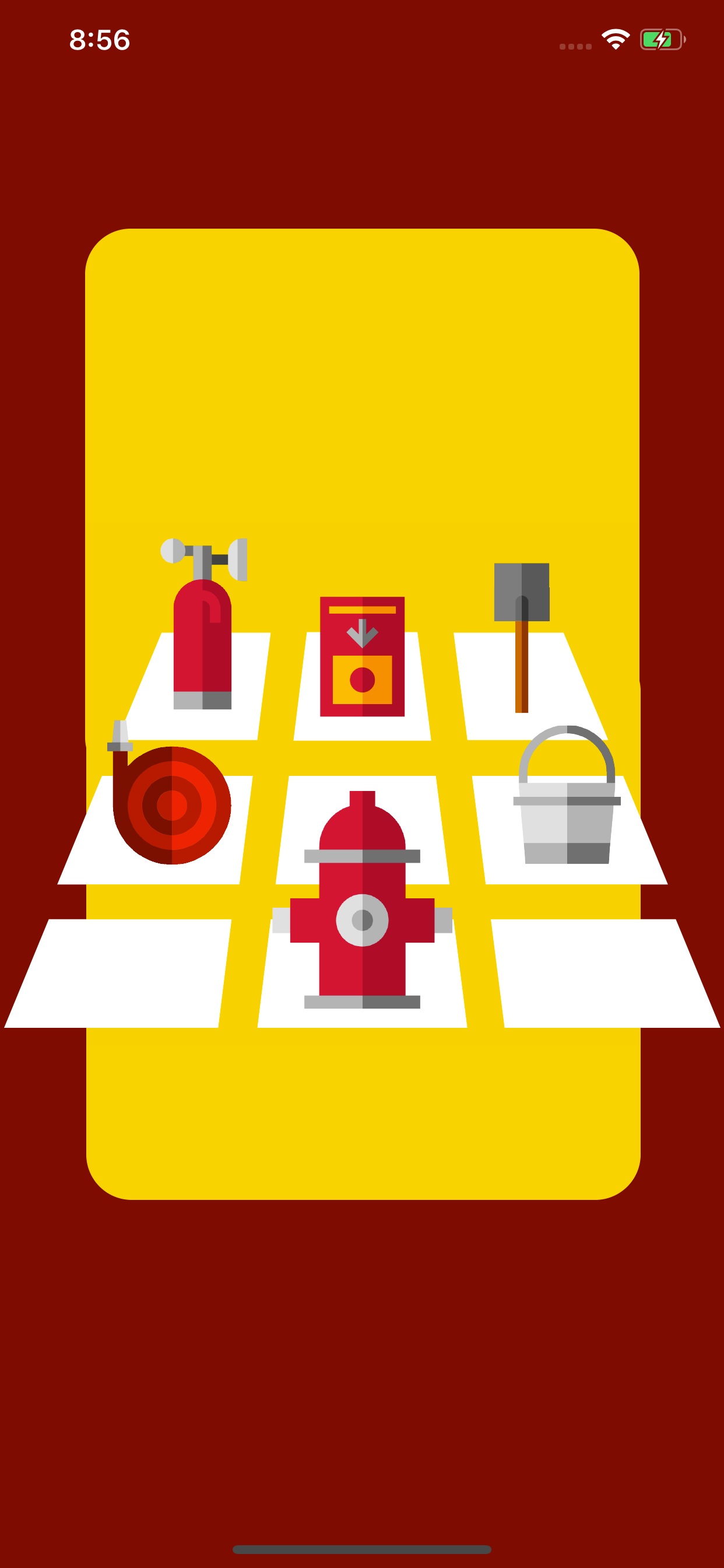 Firefighters Emergency screenshot 7