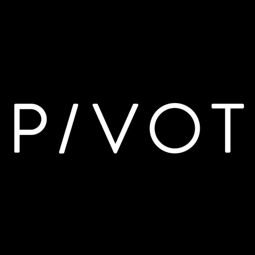 P/VOT Studio icon