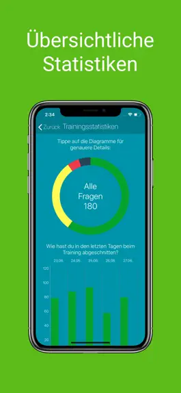 Game screenshot SRC Funkprüfung & Zeugnis hack