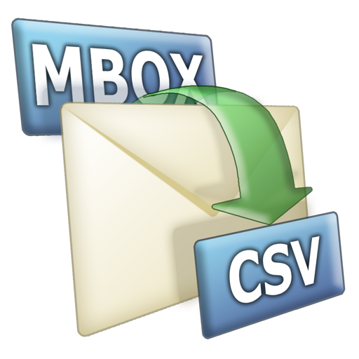 MBOX to CSV Converter