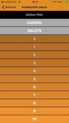 Game screenshot MATCHmeeting mod apk
