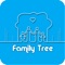 About Family tree App