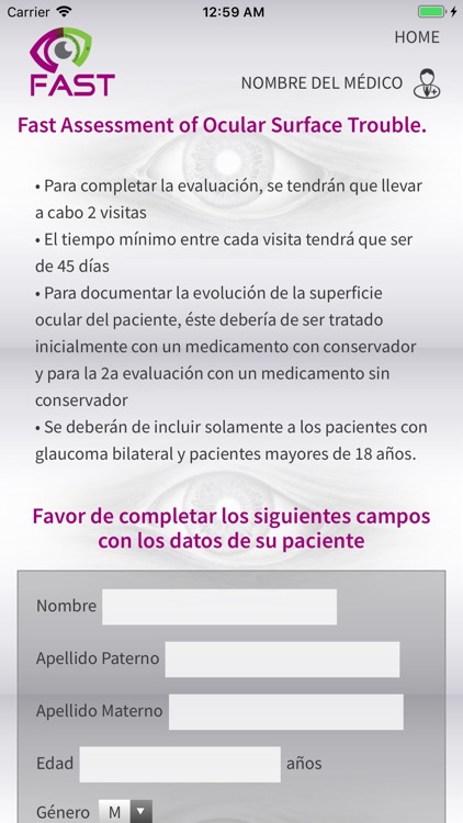 Fast App screenshot-4