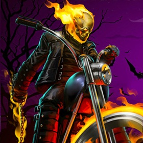 螢幕擷取畫面 (10) Ghost Stunt Hell Ride