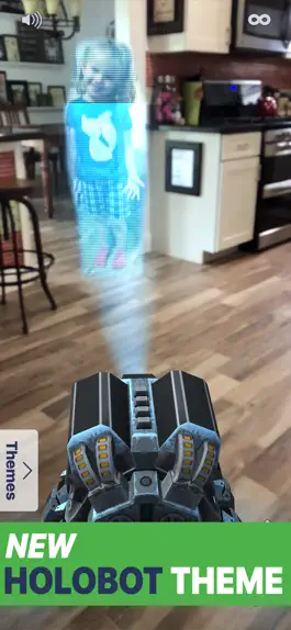 Game screenshot Reflo hack