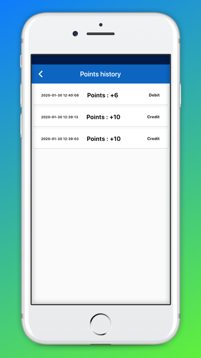 BombayPoint Screenshot