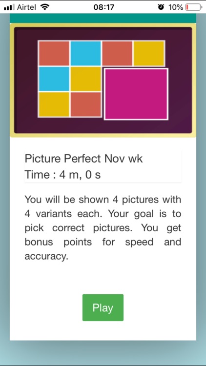 Pebbles Games screenshot-3