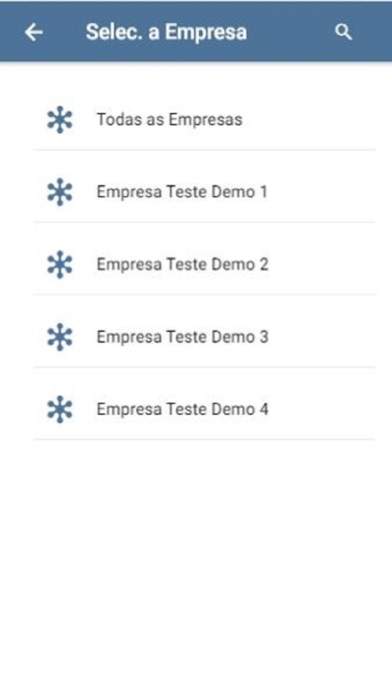 SOULMV Gerenciador de Tarefas Screenshot