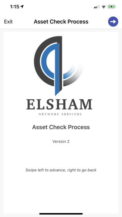 Elsham Hub Screenshot