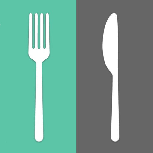 Plates by Splitwise iOS App