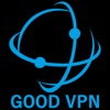 Good VPN Service icon