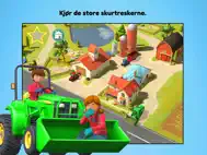 Lille gårdsbrukere ipad bilder 2