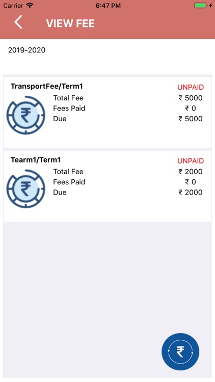 JUPITER PUBLIC SCHOOL