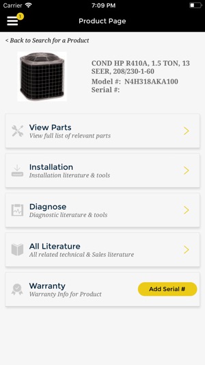 Fast Mobile Tech On The App Store