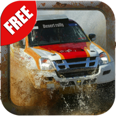 Activities of Outback Desert Rally FREE: Motorhead offroad Racing Champion