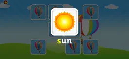 Game screenshot Phonics Match mod apk