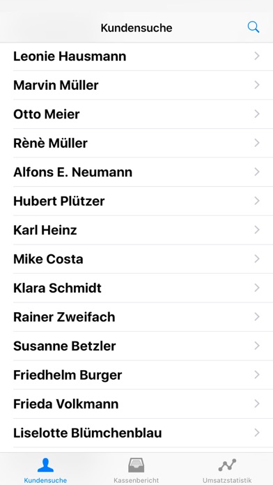 Screenshot #2 pour Euronet CockPit2