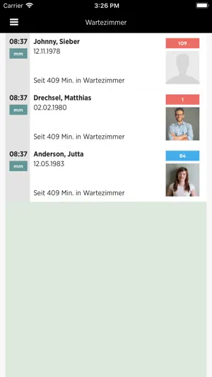 teemer screenshot 2