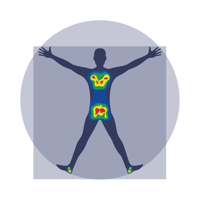 BodiTrak Bed Monitor